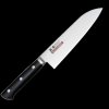 Zestaw 2 noży Masahiro MV-H 21/17 cm Chef i Santoku MBS-26